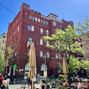 Cedar - Palace District Daire