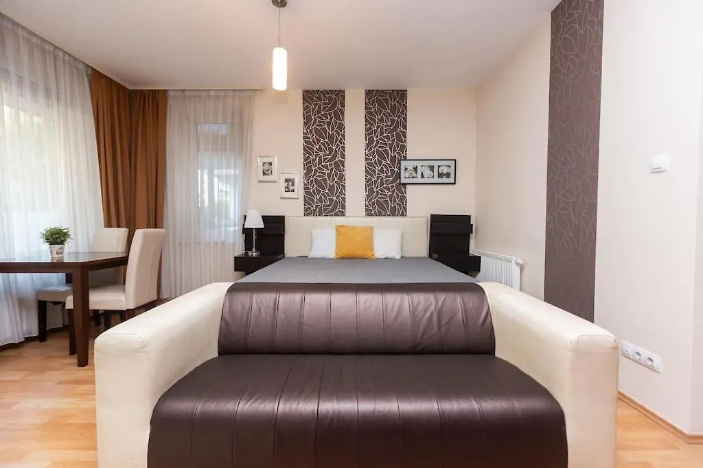 Flat On Corvin Promenade With Big Balcony Apartment Budapest Hungary